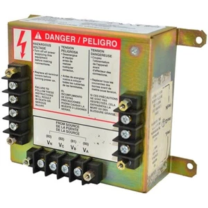 3090-VPM-277-C1 Square D 120VAC Voltage Power Module Powerlogic  --SA - Picture 1 of 1