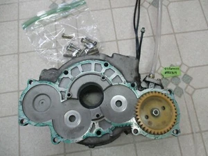 97 Ski Doo Formula III 3 600 Snowmobile Flywheel Housing Oil Pump 95 96 ?Triple  - Picture 1 of 9