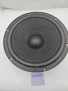 Woofer Realistic Mach One 15" 3802 - Imagen 1 de 14