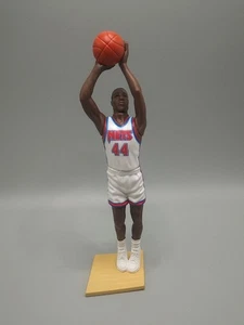Derrick Coleman 1994 Starting Lineup SLU open loose New Jersey Nets - Picture 1 of 2