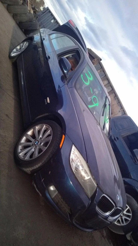 Used Engine Complete Assembly fits: 2011 Bmw 328I 3.0L N51 engine AWD Grade B - Image 1 of 4