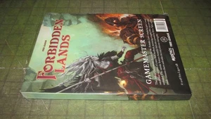 Forbidden Lands RPG mit kostenlosem Versand - Bild 1 von 14
