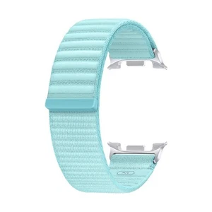 Original Samsung Galaxy Watch8 | Galaxy Watch8 Classic Fabric Band M/L ET-SVL33 - Photo 1 sur 16