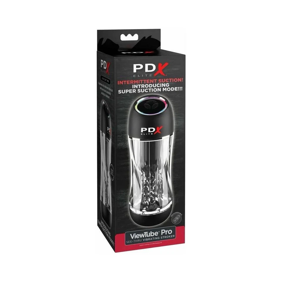 PDX Elite Viewtube Pro Foto 1 de 1
