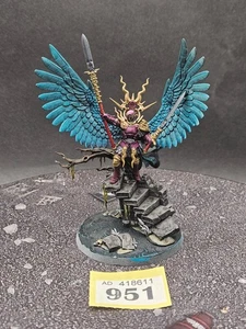 Yndrasta the Celestial [#951] Stormcast Eternals Warhammer 40k Age of Sigmar - Bild 1 von 4