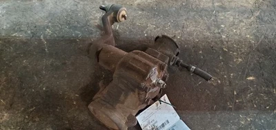 Steering Gear/Rack Power Steering Fits 88-95 CHEVROLET 3500 PICKUP 1155387 Foto 1 de 4