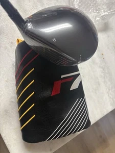 Taylormade quad mini burner left-handed - Picture 1 of 4