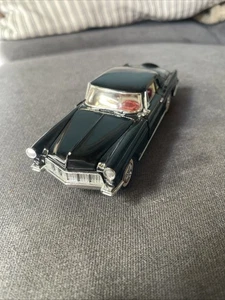Lincoln Continental Mark II 1956 1:43 Franklin Mint Fehlteile, defekt von 1987 - Bild 1 von 23