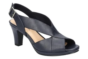 Easy Street Christy is a women's dress sandals - Picture 1 of 8