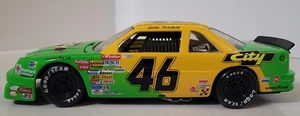 Days of Thunder Cole Trickle #46 City Chevrolet Lumina  1/24 Custom Diecast - Picture 1 of 10