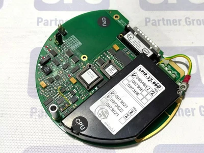 Honeywell Enraf 854 0854.671 ATG HCU S0854671 REV.6 + OPA, 0854681 ( № 3 ) - Image 1 of 4