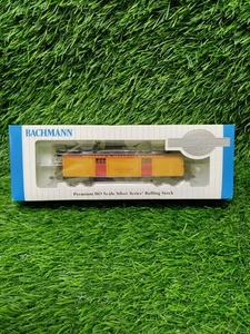 Bachmann 15301 HO Western and Atlantic Railroad 1860-80 Era Baggage Car - Picture 1 of 6