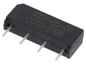 9007-05-00 Relais: Reed COTO TECHNOLOGY - Picture 1 of 1