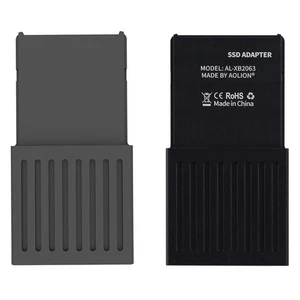 Portable External Host Hard Drive ConversionBox for X box Series X/S GameConsole - Afbeelding 1 van 9