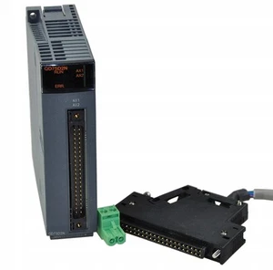 Mitsubishi QD75D2N CNC Controller - Picture 1 of 4