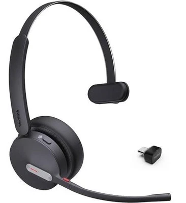 Yealink YEA-BH70-MONO-TEAMS-USB-C 1208669 BH70 MONO TEAMS USB-C HEADSET - Image 1 of 2