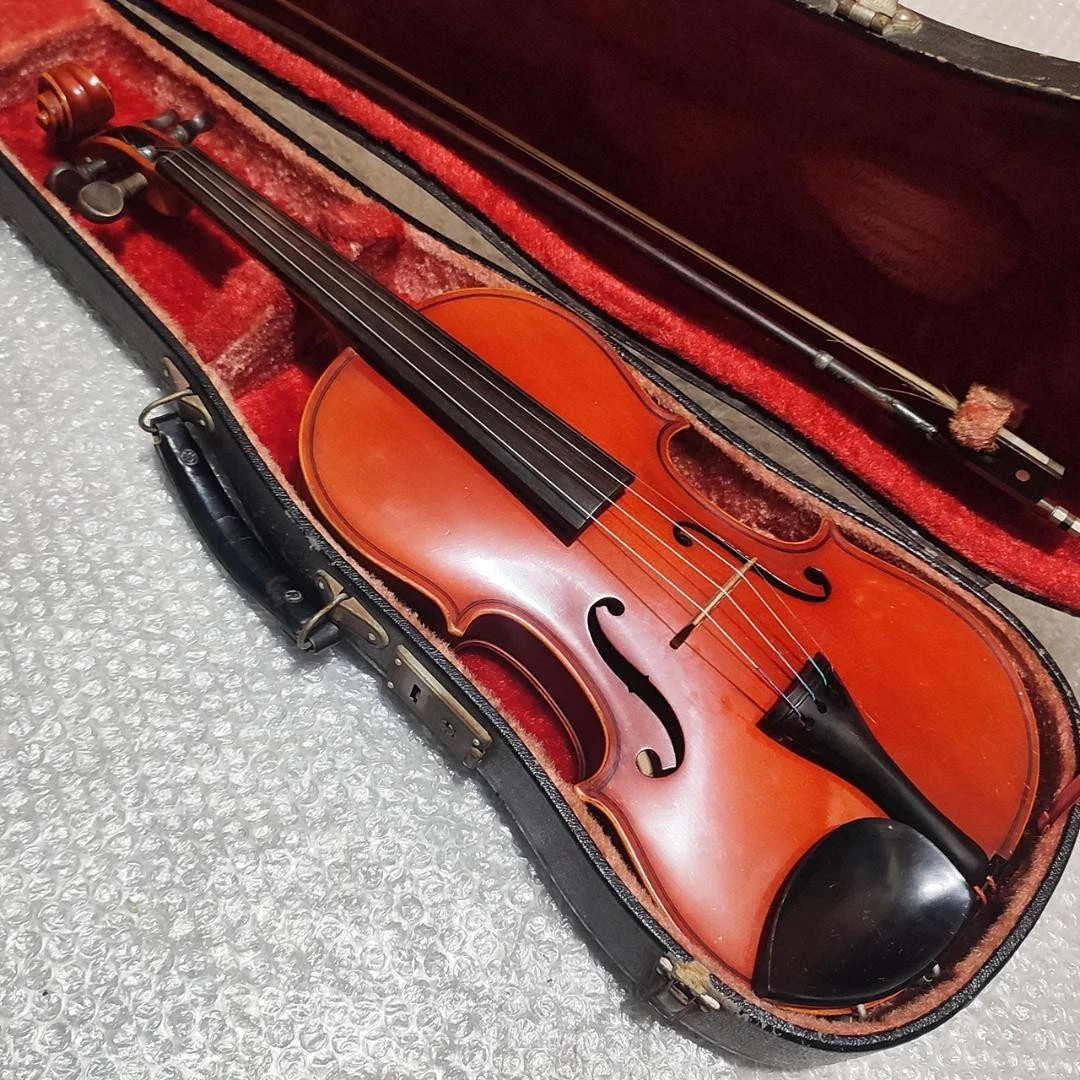 Suzuki 3/4 Size Violins for sale | eBay