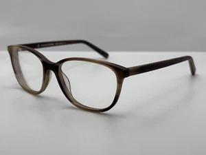 Nirvan Javan Brille Braun NJE 10 - BR2 49▪️15 135 Neuwertig - Bild 1 von 9