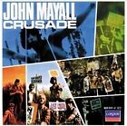 John Mayall  The Bl - Crusade - New CD - J1398z