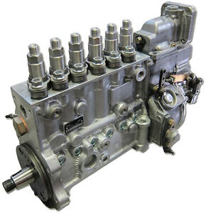 P7100 Fuel Injection Pump for 94-98 Dodge Cummins 5.9L Diesel 12V (1013)
