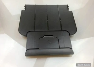 HP Output Tray / Deckel für Papierkassette CN582-40051 für Officejet 6600, NEUW. - Bild 1 von 1