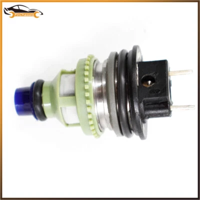 Inyector de combustible 0280150661 para Geo Metro Suzuki Swift 1,3 L I4 1995 1996 1997 Foto 1 de 4