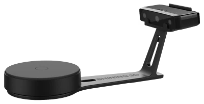 Shining 3D EinScan-SE "V2" 3D-Scanner inkl. Drehteller - Bild 1 von 4
