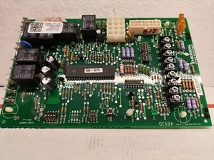 EMERSON 50V51-507-90, D156245P01 Control Circuit Board CNT 06015, #B15 - Picture 1 of 4