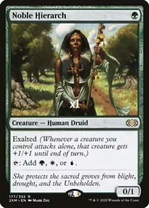 MTG Ultimate Masters UMA Noble Hierarch MINT - Picture 1 of 1