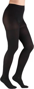 Pantimedias TRUFORM 20-30 mmHg (negro) alto - Imagen 1 de 9