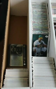 LOT OF 10 2007 UPPER DECK BASEBALL CARDS YOU PICK FINISH YOUR SET NRMT UD RC HOF - Picture 1 of 4