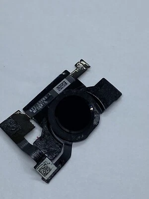 Cable Flex Botón Inicio Original para Apple iPad Air 2ª Generación A1566/7. Foto 1 de 4