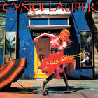 Cyndi Lauper She