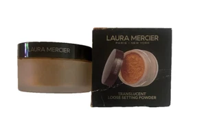 Laura Mercier Translucent Loose Setting Powder Translucent MEDIUM DEEP 0,33 Oz. - Bild 1 von 5