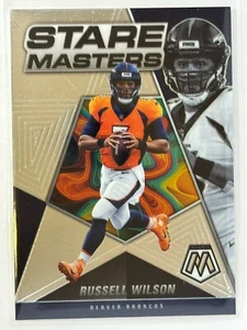 2022 Panini Mosaic Stare Masters (Lot of 2 cards) - Bild 1 von 4