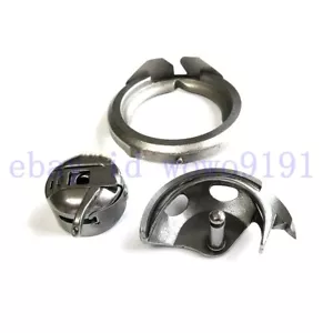 Bobbin Case Hook Race for Kenmore Front Load Zigzag 148 & 158 Sewing Machine - Picture 1 of 12