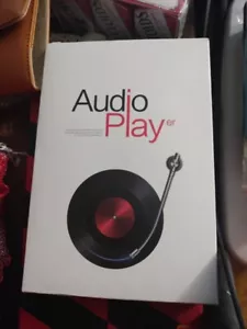 TOKIMISC 144GB MP3 Digital Bluetooh Player-Full Touch Screen-black - Picture 1 of 6