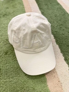 CACTUS PLANT FLEA MARKET HUMAN MADE PLANT CAP White Logo Stitch Very Good - Picture 1 of 1