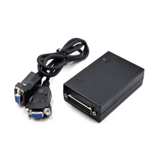 For HT600/GP900/GP328 walkie talkie frequency writing box RIB box RLN4008B box - Zdjęcie 1 z 5