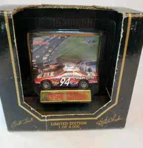 Vintage Racing Champions 1/64 1994 Premier Edition Charlotte Speedway 6071 von 8000 - Bild 1 von 9