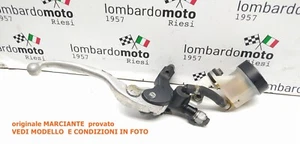pompa freno anteriore ORIGINALE Honda CBR 900 954 RR Fireblade 2002 2004 - Imagen 1 de 4