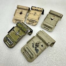 1 - Painted USGI Night Vision NVG Mount Bracket Plate for MICH ACH Helmet Army