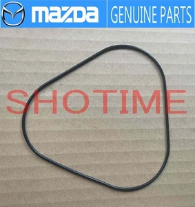 MAZDA GENUINE 93-02 RX-7 FD3S 20B 13B Rotary Throttle Body O-ring Gasket OEM - Picture 1 of 1