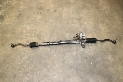 Acura TSX 2006-2008 2,4 L A/T dirección asistida cremallera y piñón OEM Foto 1 de 4