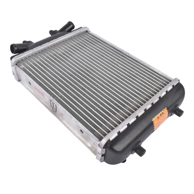 Radiador auxiliar de refrigeración del motor para Audi RS3 RS5 RS7 S8 TT 2,5 L 4,0 L Quattro Foto 1 de 4