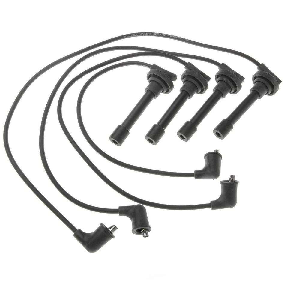 Spark Plug Wire Set - Image 1 of 1