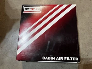 PTC 3783C Cabin Air Filter - Picture 1 of 3