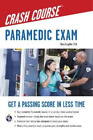 Christopher Coughlin Paramedic Crash Course with Online Practice Test (Poche)