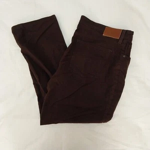 R. M. Williams Pants - 40/32 - Excellent Condition - Brown - Picture 1 of 5