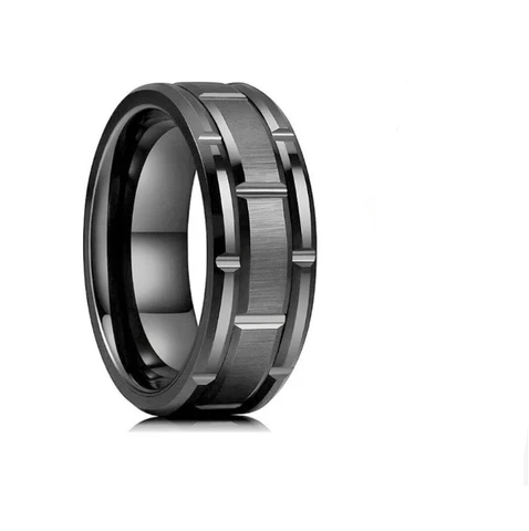Men's fashion ring Cover